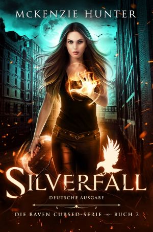 [Raven Cursed 02] • Silverfall